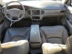 2000 Buick Century Limited