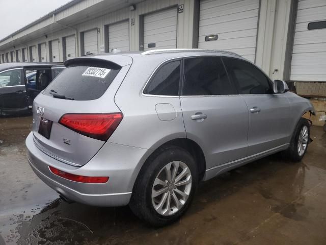 2015 Audi Q5 Premium