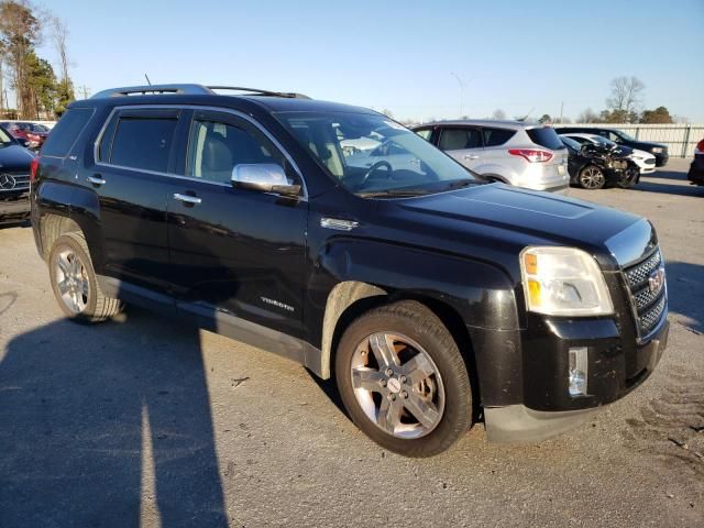 2013 GMC Terrain SLT