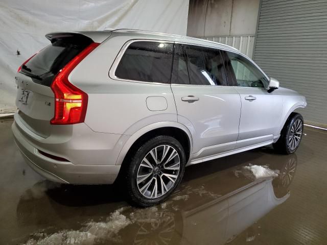 2022 Volvo XC90 T5 Momentum