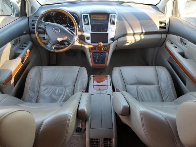 2004 Lexus RX 330