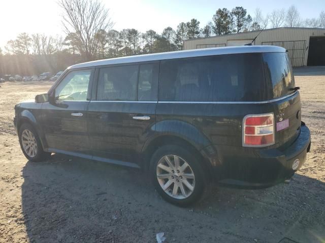 2012 Ford Flex SEL