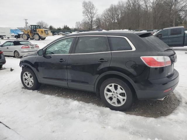 2011 Mazda CX-9