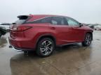 2018 Lexus RX 350 L