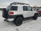 2007 Toyota FJ Cruiser