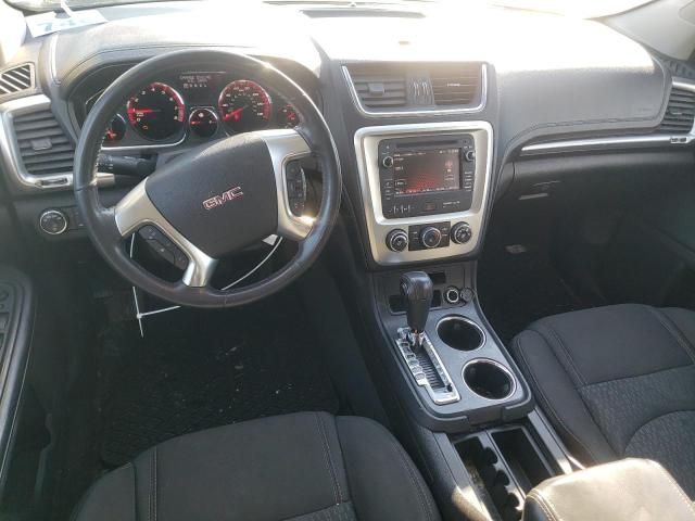 2013 GMC Acadia SLE