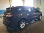 2016 Chevrolet Traverse LS