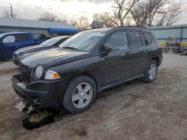 2010 Jeep Compass Sport