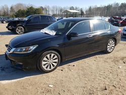 2015 Honda Accord EX en venta en Charles City, VA