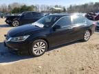 2015 Honda Accord EX