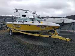 Salvage boats for sale at Concord, NC auction: 2006 Other 2006 'OTHER BOAT' Boat