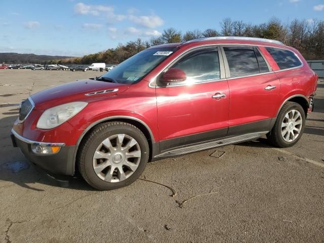 2012 Buick Enclave