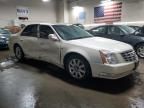 2007 Cadillac DTS