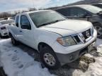 2013 Nissan Frontier S