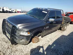 Dodge 2500 salvage cars for sale: 2016 Dodge 2500 Laramie