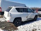 2011 Jeep Compass Sport