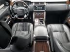 2016 Land Rover Range Rover Supercharged