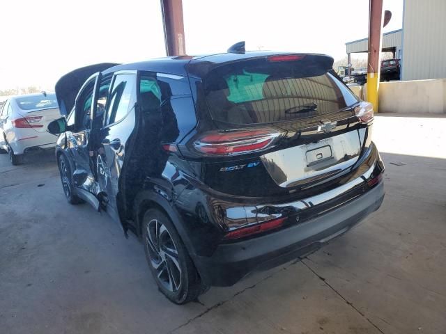 2023 Chevrolet Bolt EV 2LT