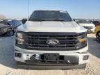 2024 Ford F150 XLT