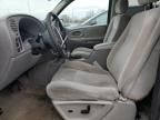 2008 Chevrolet Trailblazer LS