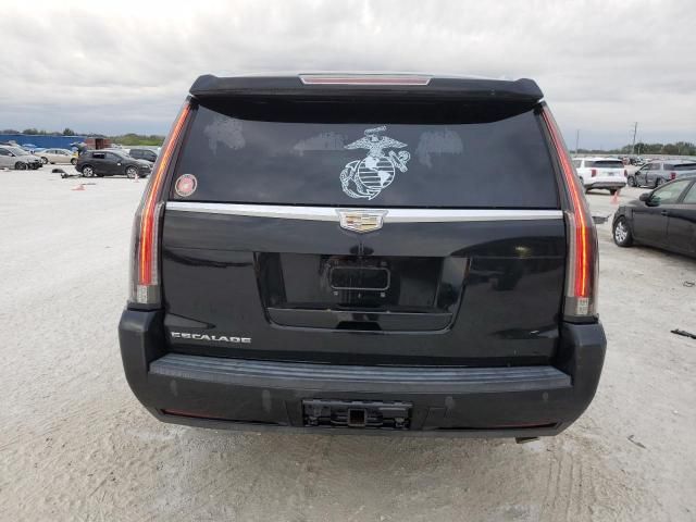 2016 Cadillac Escalade ESV Premium