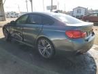 2015 BMW 435 I Gran Coupe