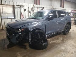 Mazda Vehiculos salvage en venta: 2024 Mazda CX-5 Preferred