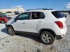 2022 Chevrolet Trax 1LT