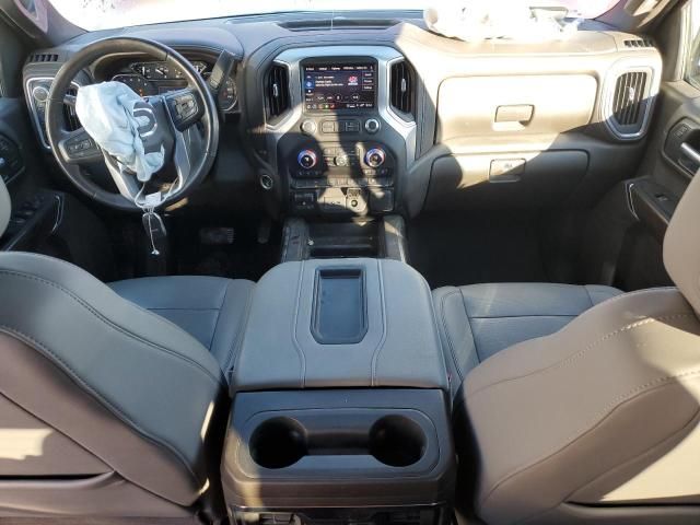 2022 GMC Sierra Limited K1500 SLT