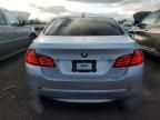 2011 BMW 535 XI