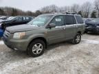 2007 Honda Pilot EX