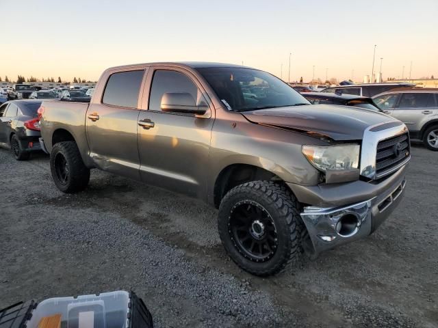 2007 Toyota Tundra Crewmax SR5