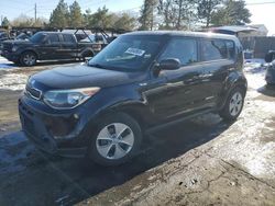 Run And Drives Cars for sale at auction: 2014 KIA Soul