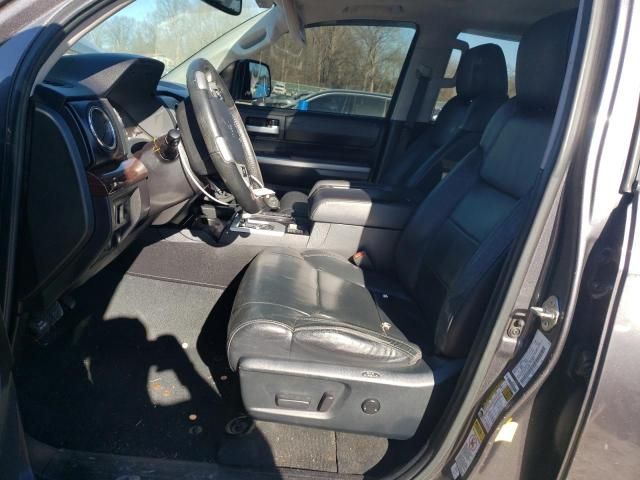 2015 Toyota Tundra Crewmax Limited