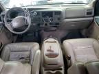 2001 Ford Excursion Limited