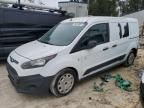 2018 Ford Transit Connect XL