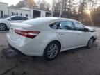 2014 Toyota Avalon Base