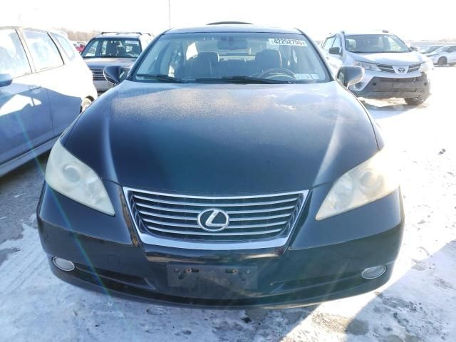 2009 Lexus ES 350