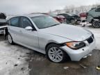 2007 BMW 328 XI Sulev