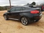 2012 BMW X6 XDRIVE50I