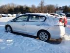 2011 Honda Insight EX