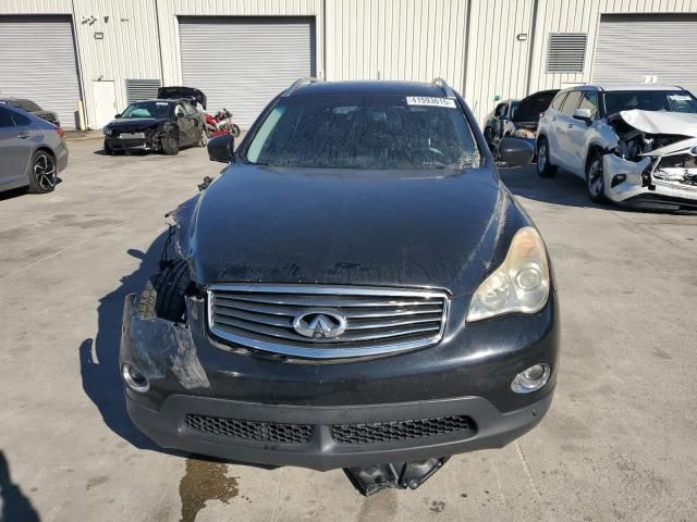 2010 Infiniti EX35 Base