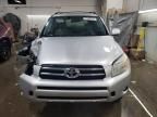 2007 Toyota Rav4 Limited