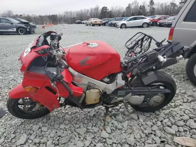 1998 Honda VFR800 F1