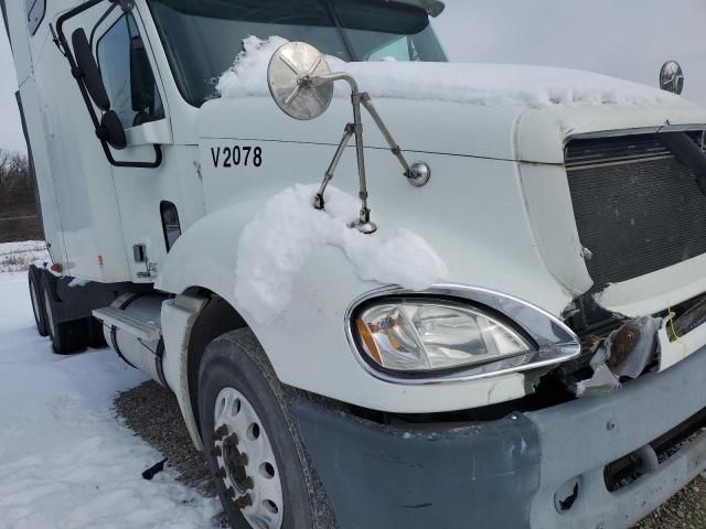 2007 Freightliner Conventional Columbia