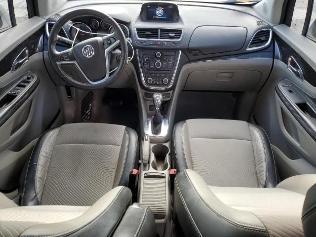 2013 Buick Encore Convenience