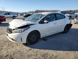 2018 KIA Forte LX en venta en Anderson, CA