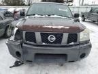 2005 Nissan Titan XE