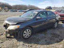 2010 Toyota Camry Base en venta en Windsor, NJ