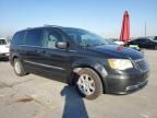 2011 Chrysler Town & Country Touring